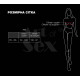 Ліф з перлин Art of Sex - Jasmine, колір білий, розмір XS-2XL