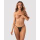 Набір трусиків Obsessive Clara 2-pack thong 2XL/3XL