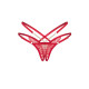 Трусики Obsessive Matildea crotchless thong S/M