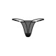 Трусики Obsessive Violami Sin thong S/M