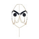 Пестис JSY Nipple Sticker RT236144