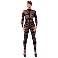 Комбінезон Noir Handmade F357 Bondesque Catsuit
