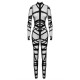 Комбінезон Noir Handmade F357 Bondesque Catsuit S