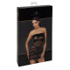 Сукня Noir Handmade F359 Bondesque Off-shoulder mini dress M
