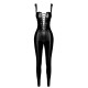 Комбінезон Noir Handmade F362 Vixen Lace-Up Bodysuit M