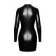 Сукня Noir Handmade F366 Vixen Cut-Out Bodycon Dress S