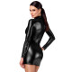 Сукня Noir Handmade F366 Vixen Cut-Out Bodycon Dress XL