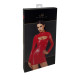 Сукня Noir Handmade F367 Bombshell Bodycon Dress Red XS