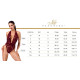 Сукня Noir Handmade F372 Onyx Twin-slit Long dress XS