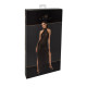 Сукня Noir Handmade F372 Onyx Twin-slit Long dress L
