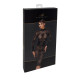 Сукня Noir Handmade F375 Noirelle Lace Corset Midi dress XL