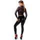 Легінси Noir Handmade F380 Dominae Skinslave PVC Leggins XS
