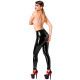 Легінси Noir Handmade F380 Dominae Skinslave PVC Leggins S