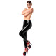 Легінси Noir Handmade F380 Dominae Skinslave PVC Leggins L