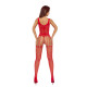 Бодістокінг Passion BS119 red