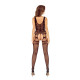 Бодістокінг Passion BS120 black