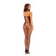 Бодістокінг Passion BS124 black