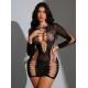 Бодістокінг JSY WW7242 One Size