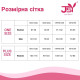 Бодістокінг JSY WW7254 One Size