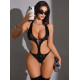 Бодістокінг JSY WW7259 One Size